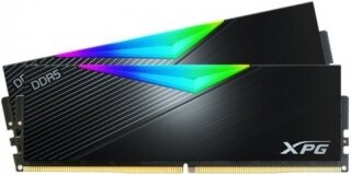 XPG Lancer RGB (AX5U6000C4016G-DCLAR) 32 GB 6000 MHz DDR5 Ram kullananlar yorumlar